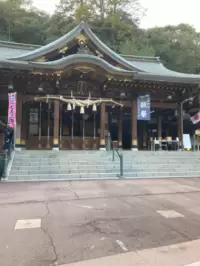 鹿島神社
