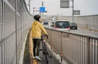 สะพานเอชิมะ โอฮาชิ
