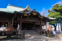 Zoshigaya Kishimojin Temple