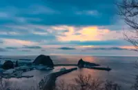 Utoro Onsen
