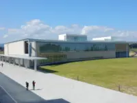 Museo del Gran Terremoto y Desastre Nuclear del Este de Japón
